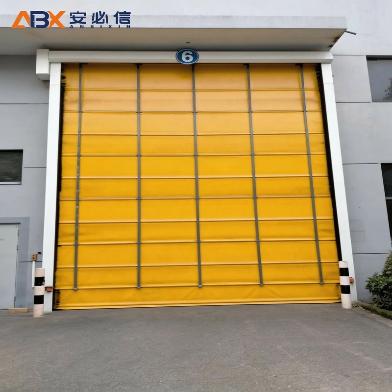 儋州冷库门封