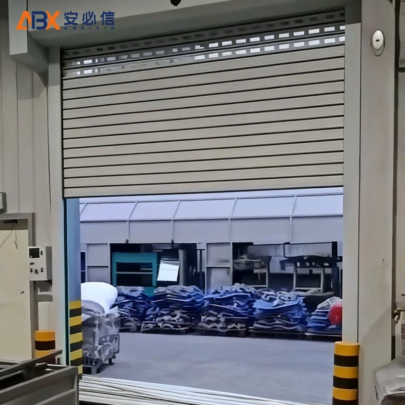儋州感应高速门